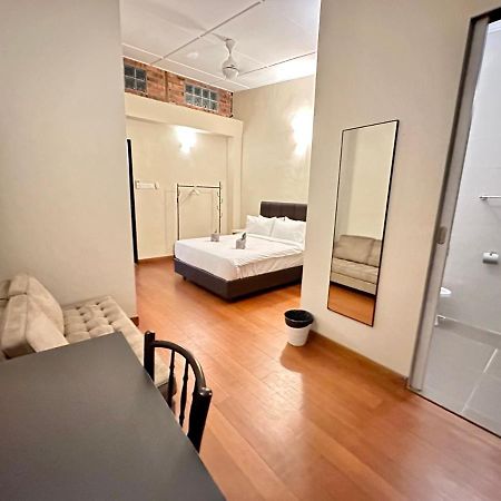 Madras Inn 58-1 Private Bathroom Georgetown Luaran gambar