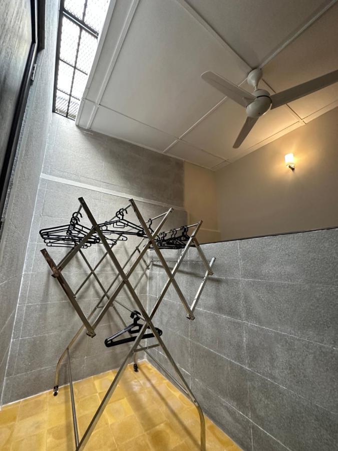 Madras Inn 58-1 Private Bathroom Georgetown Luaran gambar
