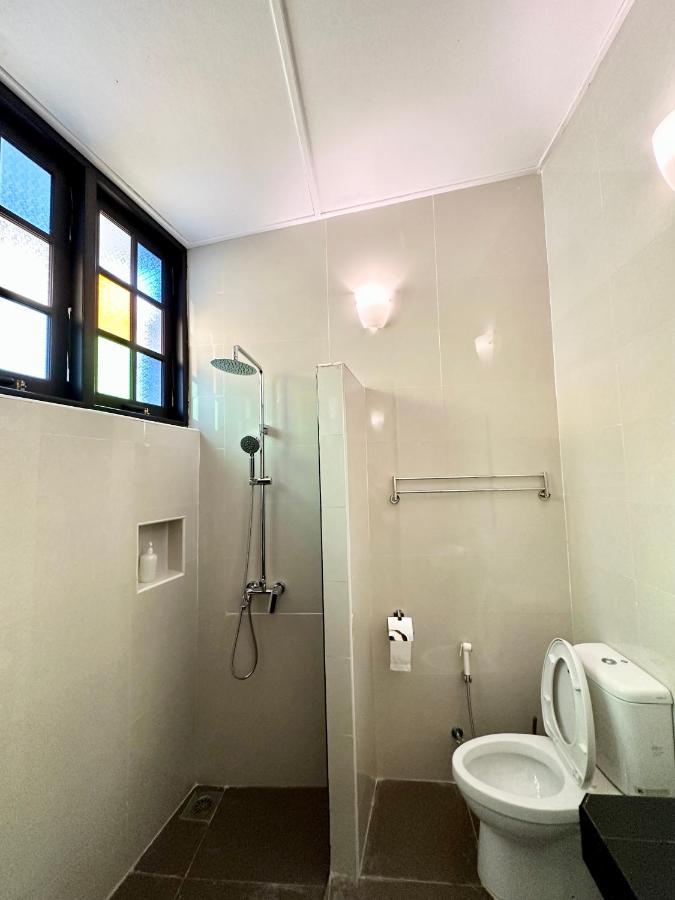 Madras Inn 58-1 Private Bathroom Georgetown Luaran gambar