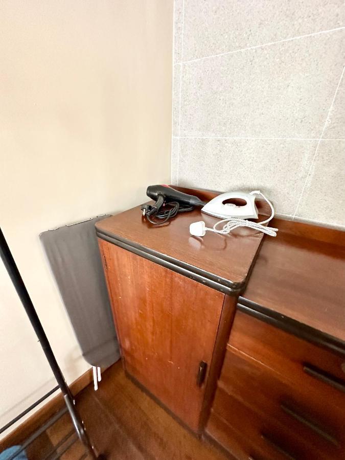 Madras Inn 58-1 Private Bathroom Georgetown Luaran gambar