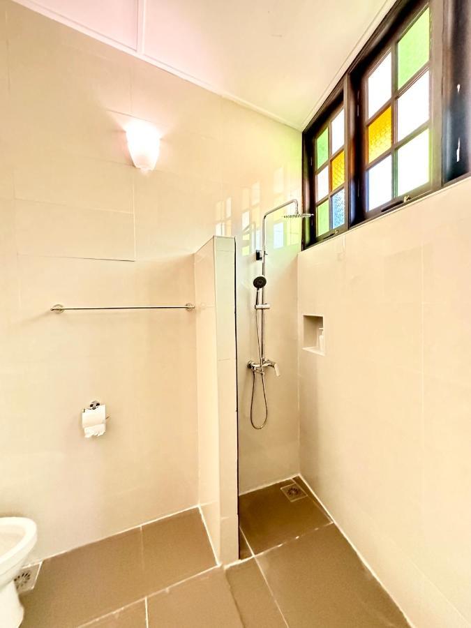 Madras Inn 58-1 Private Bathroom Georgetown Luaran gambar